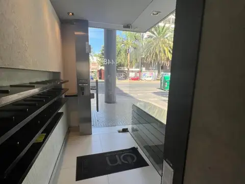 Departamento en Alquiler de 2 dormitorios