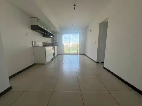 Departamento en Alquiler en Echesortu, $ 690.000