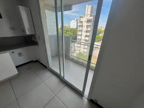 Departamento en Alquiler al Este