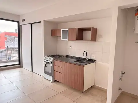 Departamento en Alquiler en San Cristobal, CABA
