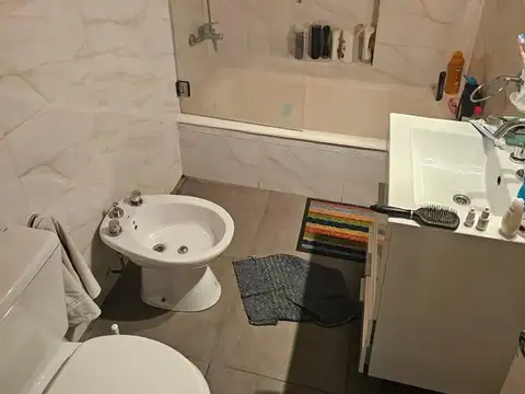 Oficina en Venta de 2 Ambientes de 38,50 m2 en MIcrocentro