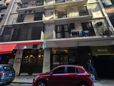 25 De Mayo 100