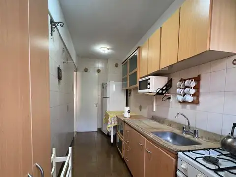 Departamento en Alquiler Temporal al Norte