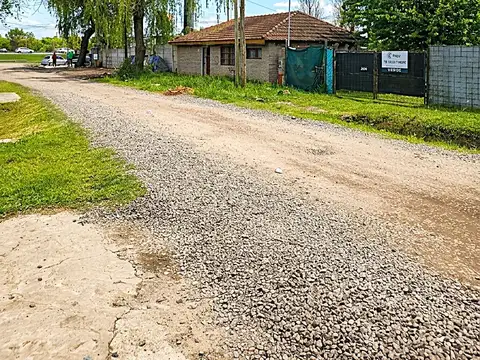 Terreno en venta en Pilar