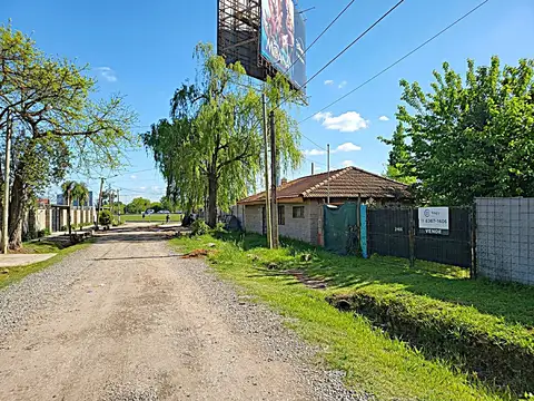 Terreno en venta en Pilar