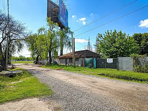 Terreno en Venta de 204,0 m2