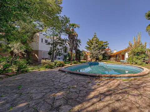 Casa en Venta de 5 dormitorios