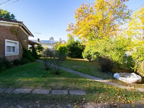Casa en Venta en Manuel B Gonnet, USD 279.000
