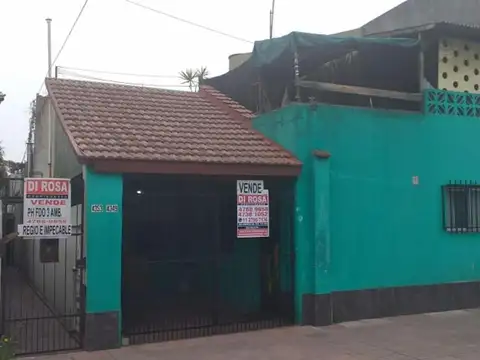 PH en Venta en Villa Ballester, Partido de General San Martín