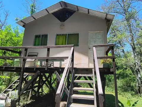 Casa en Venta de 1 dormitorio