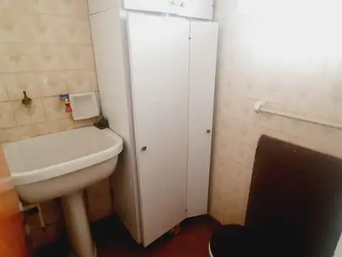 Departamento en Venta 48 años