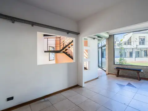 Edificio de oficinas en alquiler en Martínez, San Isidro