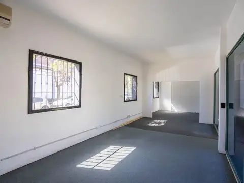 Edificio de oficinas en alquiler en Martínez, San Isidro