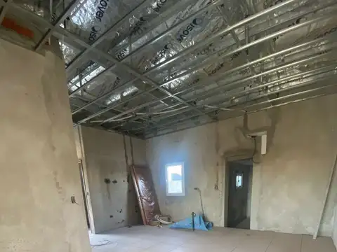 Depto Tipo Casa en Venta 1 año