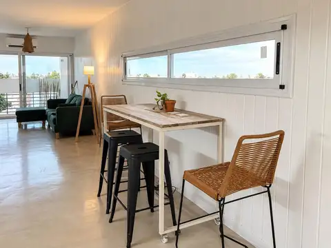 VENTA DEPARTAMENTO 2 AMBIENTES QUILMES OESTE - BAJA DE VALOR