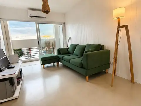 VENTA DEPARTAMENTO 2 AMBIENTES QUILMES OESTE - BAJA DE VALOR