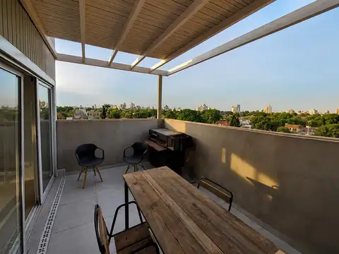 Departamento en Venta en Quilmes Oeste, USD 82.000