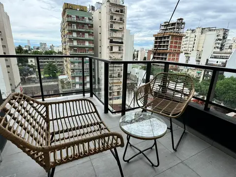 Departamento en Alquiler 5 años