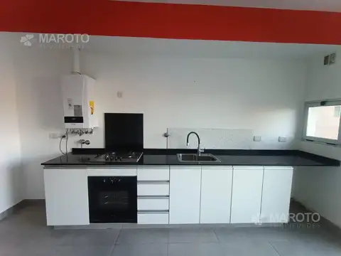 DEPARTAMENTO EN VENTA EN CARDALES ZONA CENTRO IMPECABLE - MAROTO PROPIEDADES