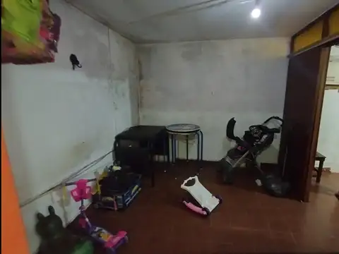 Pje Pedraza  al 4700