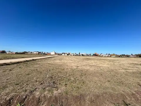 Terreno en Venta en Pilar, $ 15.000.000