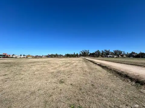 Terreno en Venta de 1500,0 m2