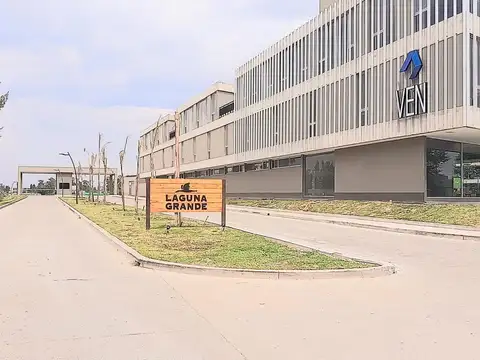 Terreno en Venta en Laguna Grande, USD 210.000