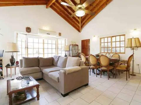 Casa en Venta 16 años