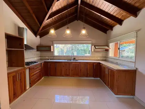 Venta Casa Cumbre de la Rosa III Pilar