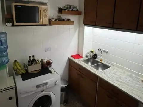 Departamento en Venta 60 años