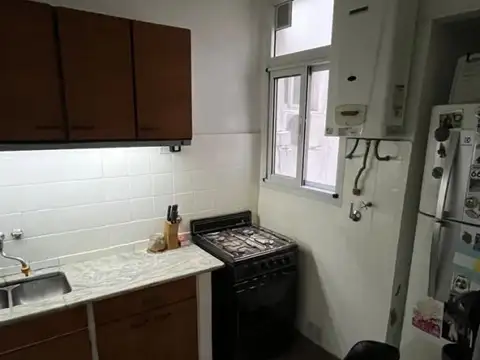 Departamento en Venta en Colegiales, USD 90.000