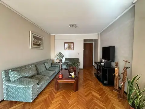 Departamento en Venta de 5 ambientes