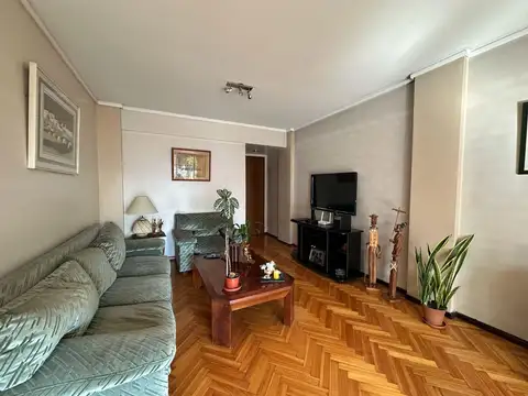 Departamento en Venta de 4 dormitorios