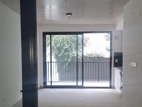 Departamento en Alquiler A Estrenar