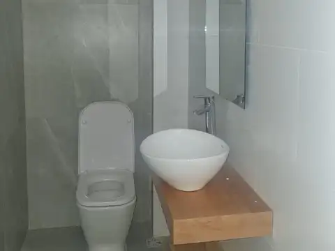 Departamento en Alquiler en Palermo, USD 1.000