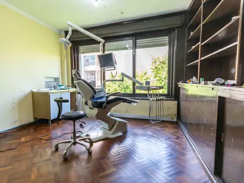 Oficina en Venta en Centro , USD 95.000