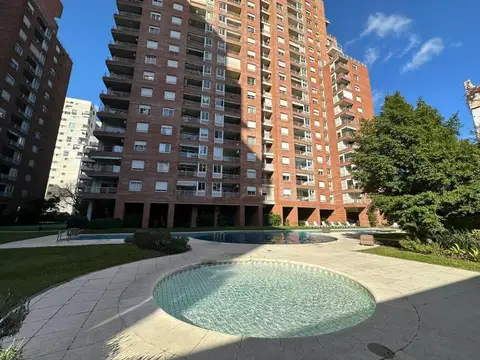 Departamento en Alquiler Temporal en Lomas de Nuñez, USD 1.300