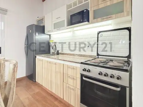 Casa en Alquiler A Estrenar