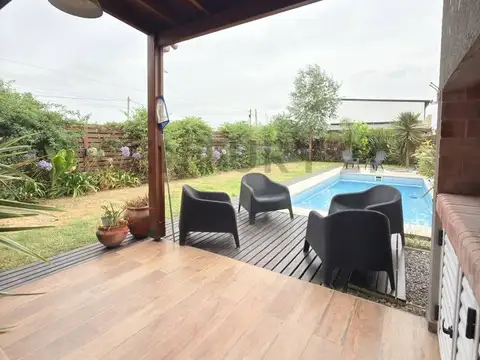 18 entre 654 y 655, Casa en alquiler, Sicardi.