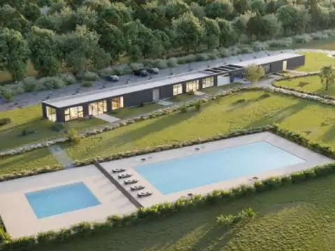 Terreno Lote  en Venta en Prados del Oeste, Moreno, G.B.A. Zona Oeste
