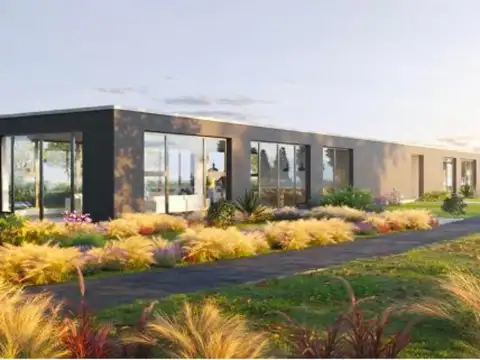 Terreno Lote  en Venta en Prados del Oeste, Moreno, G.B.A. Zona Oeste