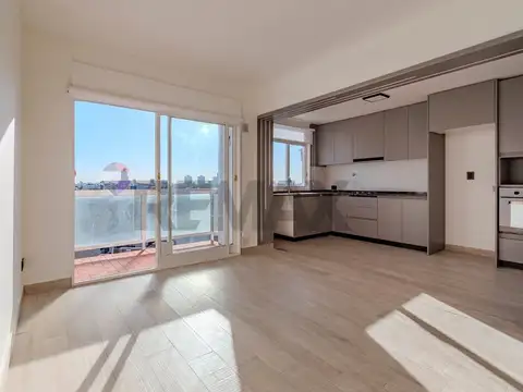 Departamento en Venta de 4 ambientes