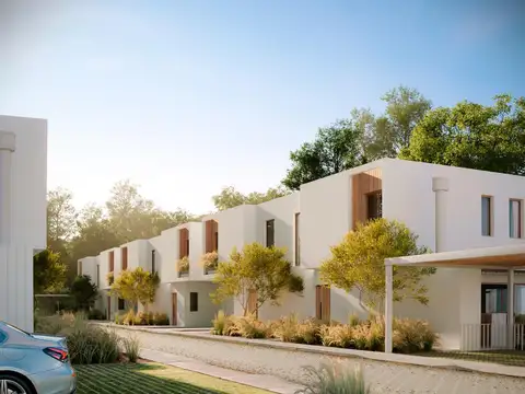 Casa en barrio privado La Arbolada en Las Lomas de San Isidro