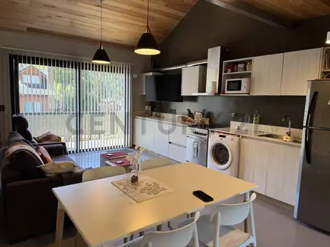 VENTA DEPARTAMENTO SAN MARTIN DE LOS ANDES, ZONA CENTRO