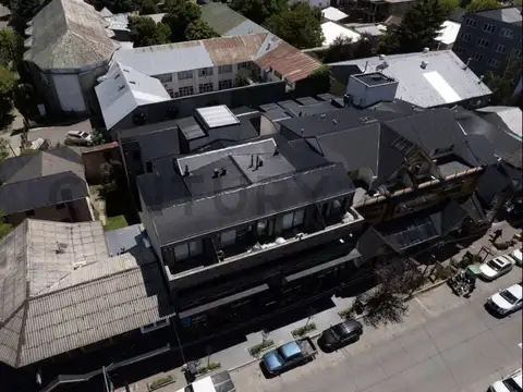 VENTA DEPARTAMENTO SAN MARTIN DE LOS ANDES, ZONA CENTRO