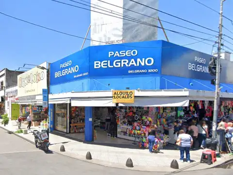 Local  en Alquiler en San Martin, G.B.A. Zona Norte, Argentina