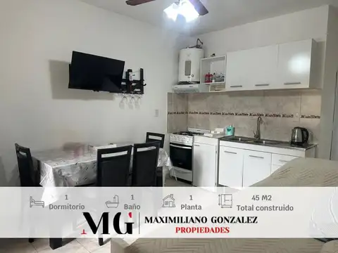 Departamento en Alquiler en Canning, Partido de Ezeiza