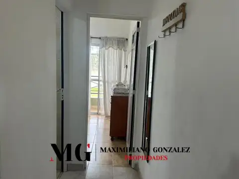 Departamento en Alquiler Permite mascota