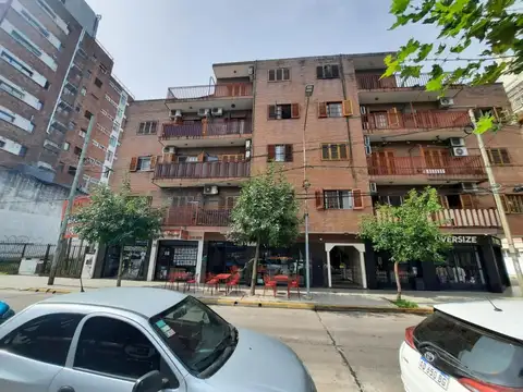 departamento venta 2 ambientes Ramos Mejia