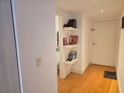 Departamento en Alquiler de 2 ambientes